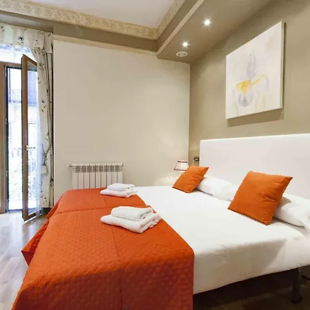 Apartamento The Collection | Camelot *