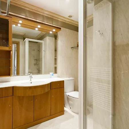 Apartamento The Collection | Camelot *