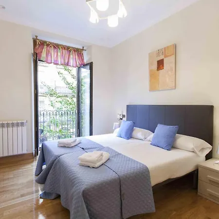 Apartamento The Collection | Camelot