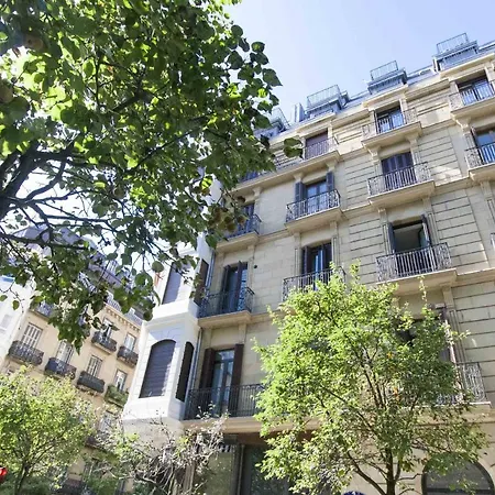 Apartamento The Collection | Camelot